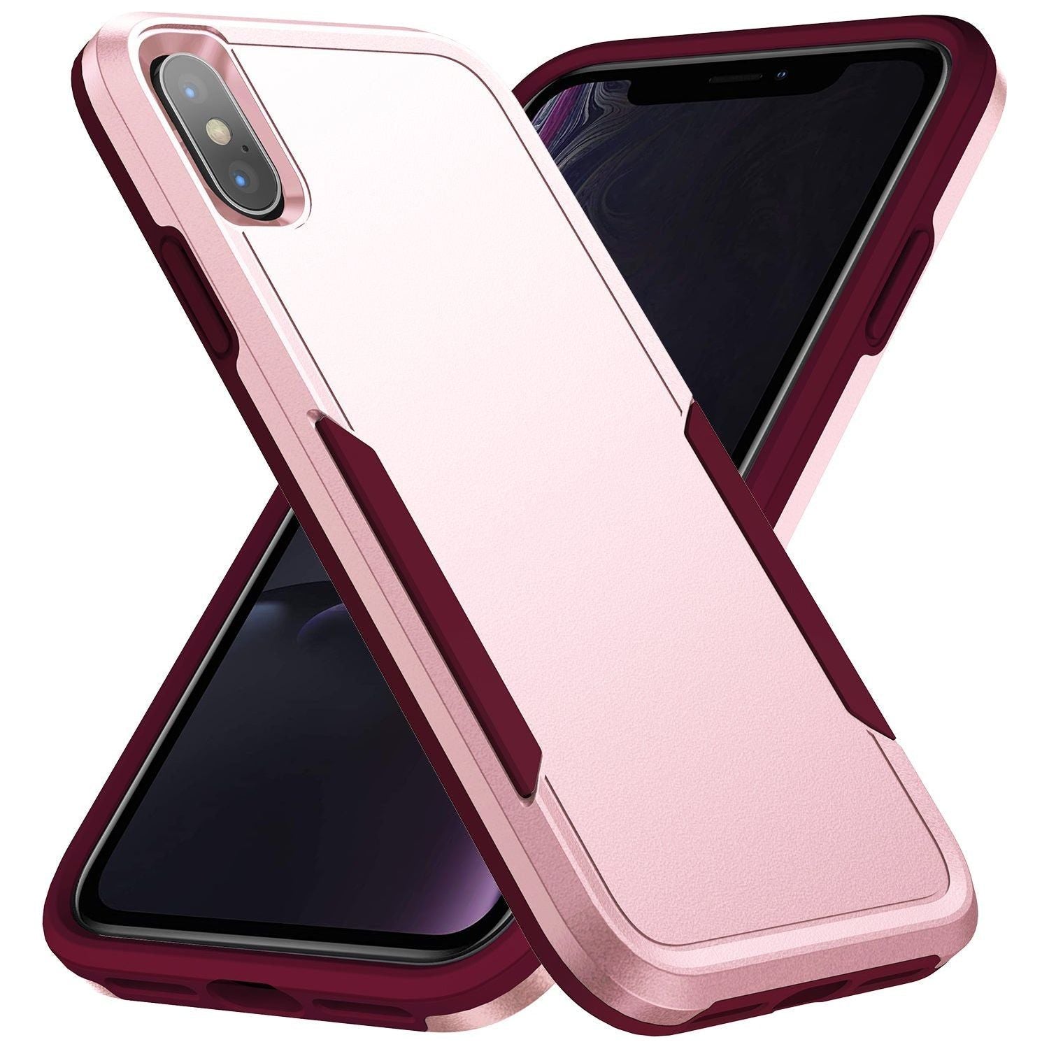 iP Xs Max Sleek Case