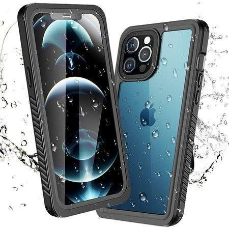 iP 12 Pro Max Waterproof