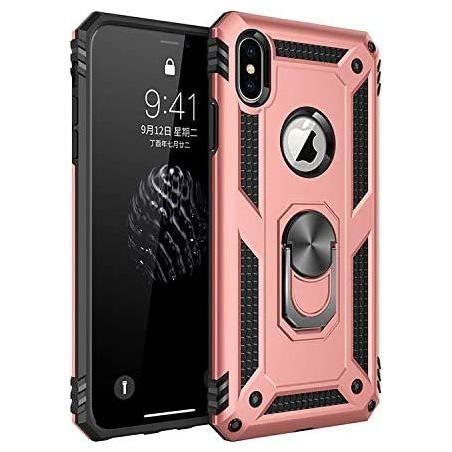 iP XS Max ALL Ring Cases - 0.99
