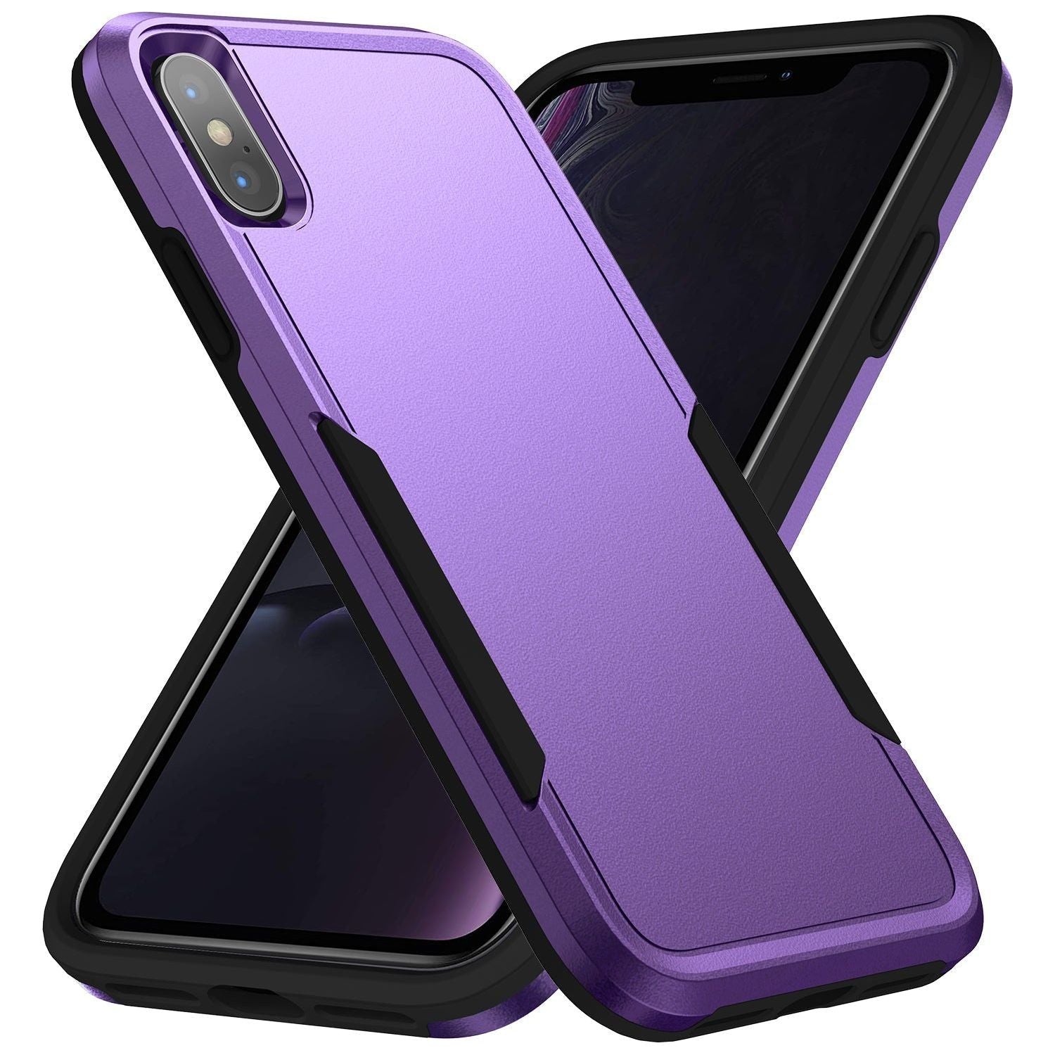 iP Xs Max Sleek Case