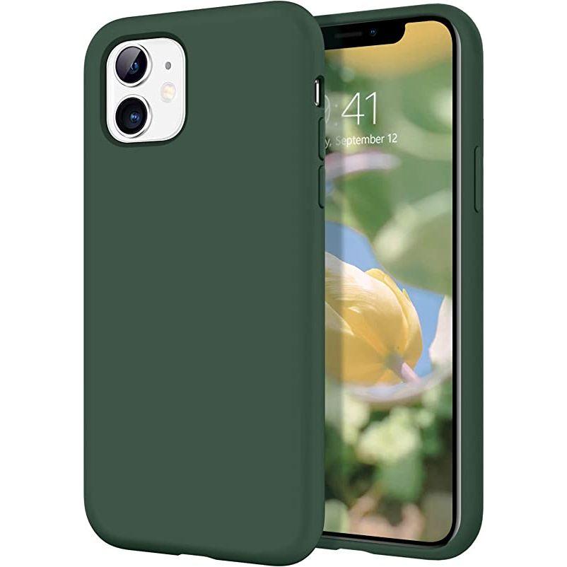 iP 11 Silicone Case