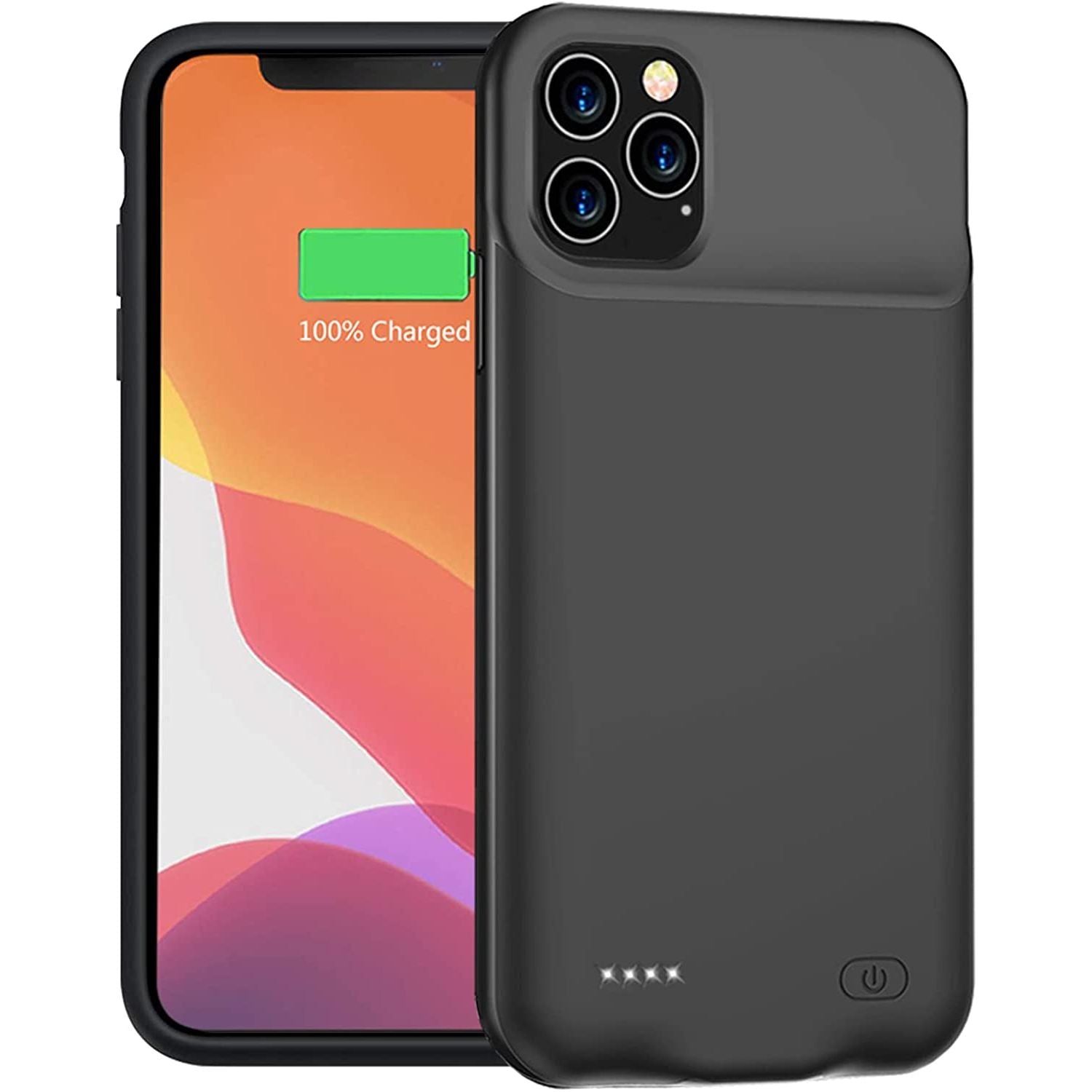 iP 11 Pro Max Charger Case