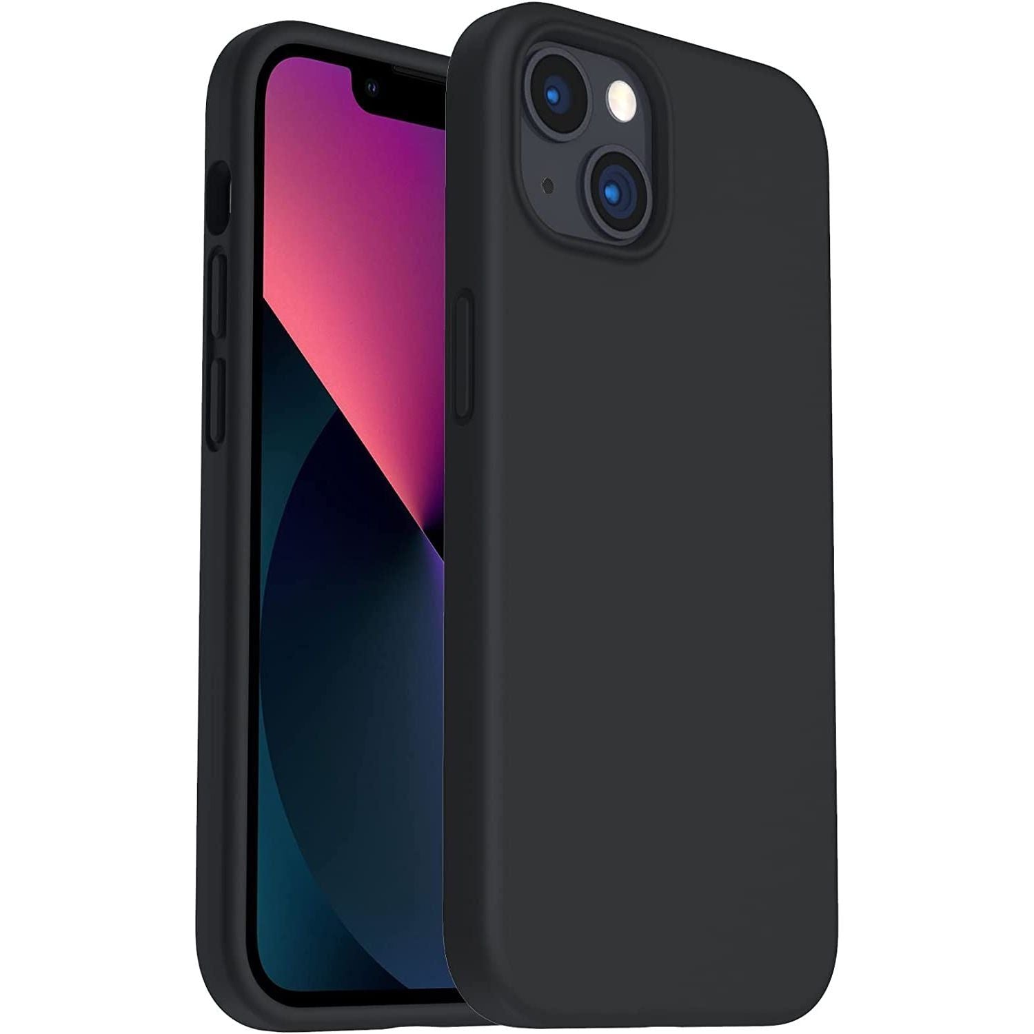 iP 13 Mini/12 Mini Silicone
