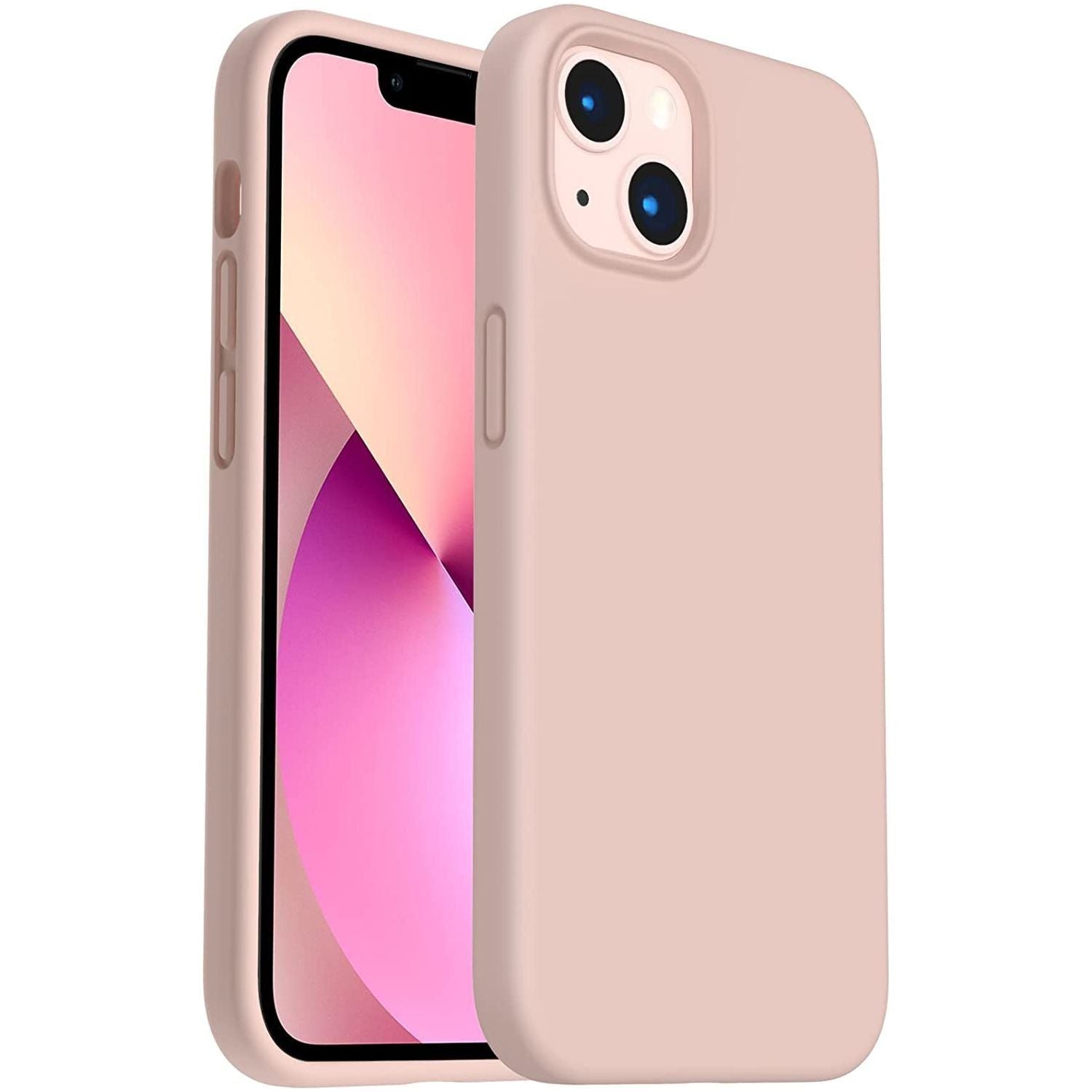 iP 13 Mini/12 Mini Silicone