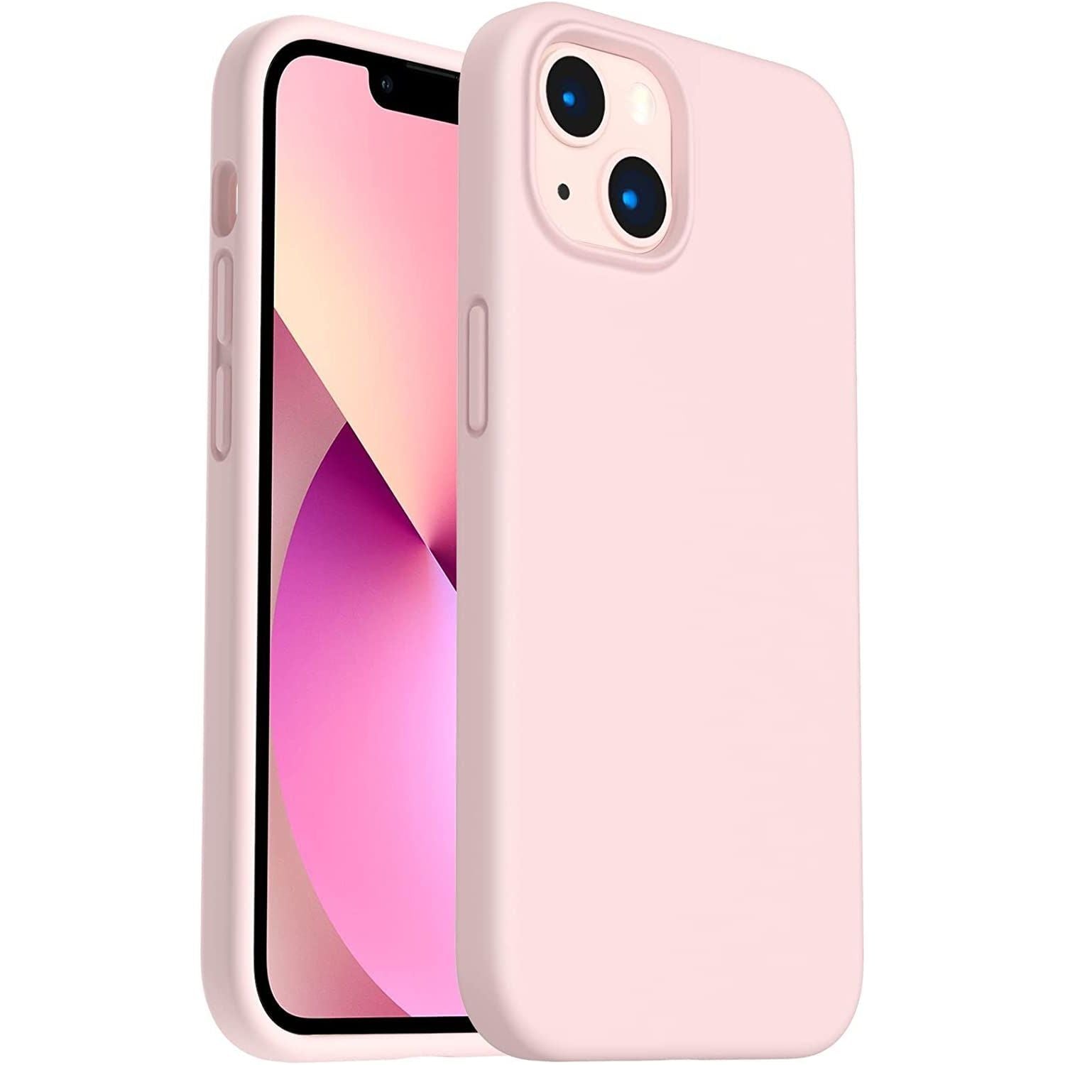 iP 13 Mini/12 Mini Silicone