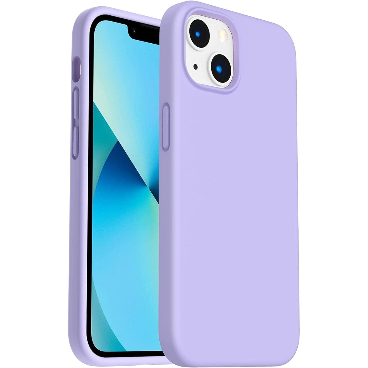 iP 13 Mini/12 Mini Silicone