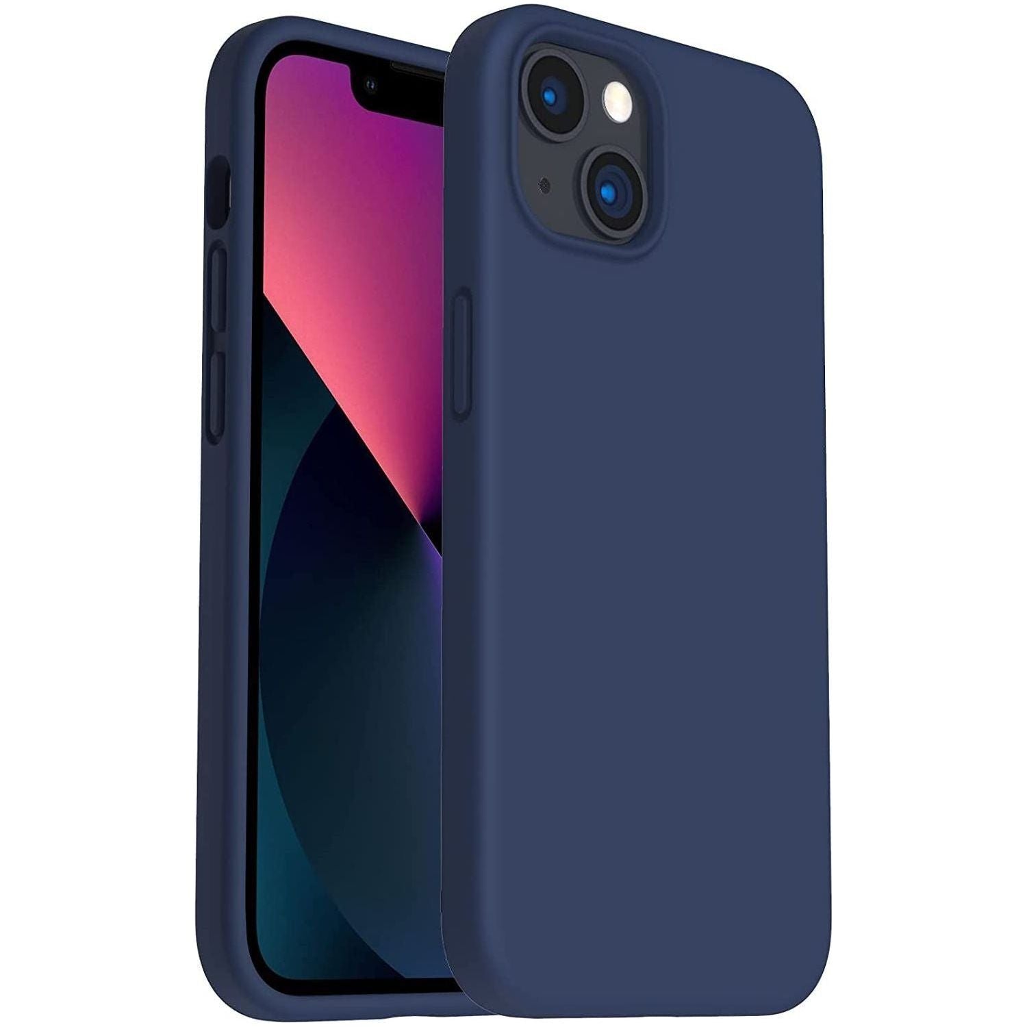 iP 13 Mini/12 Mini Silicone