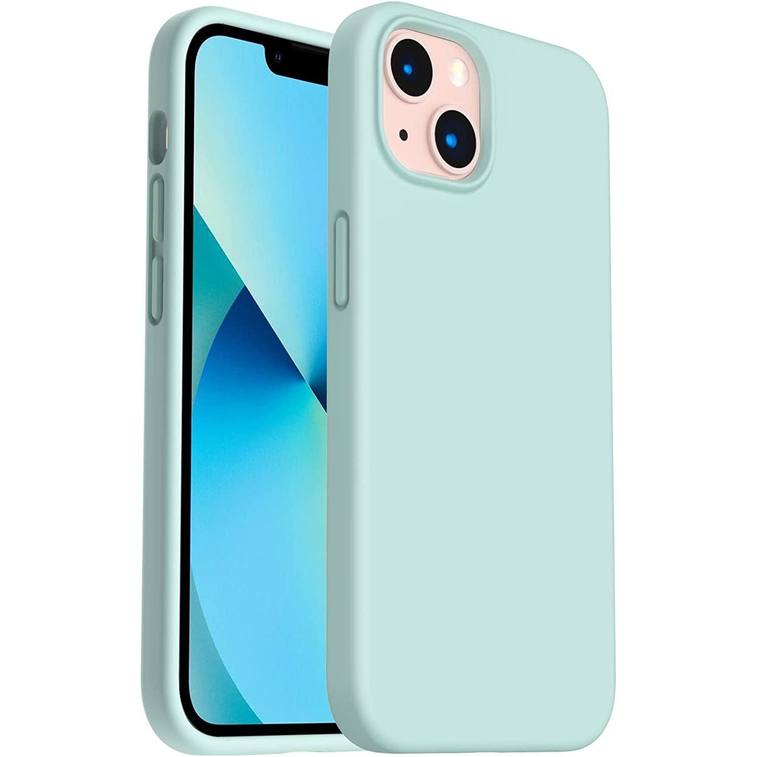 iP 13 Mini/12 Mini Silicone