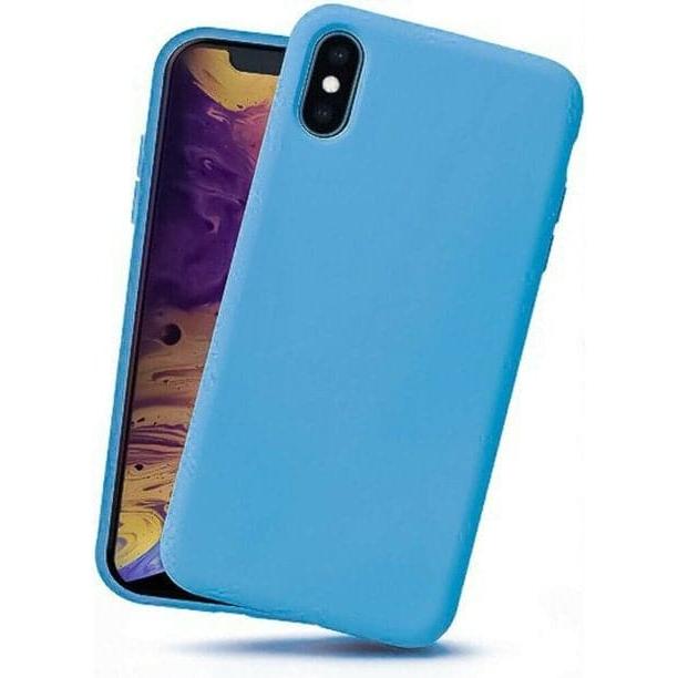 iP XR Silicone Case