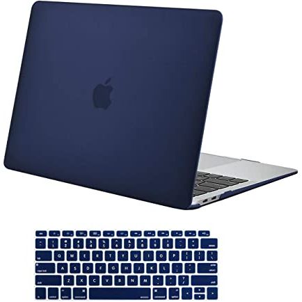 Macbook Case with Keyboard Cover