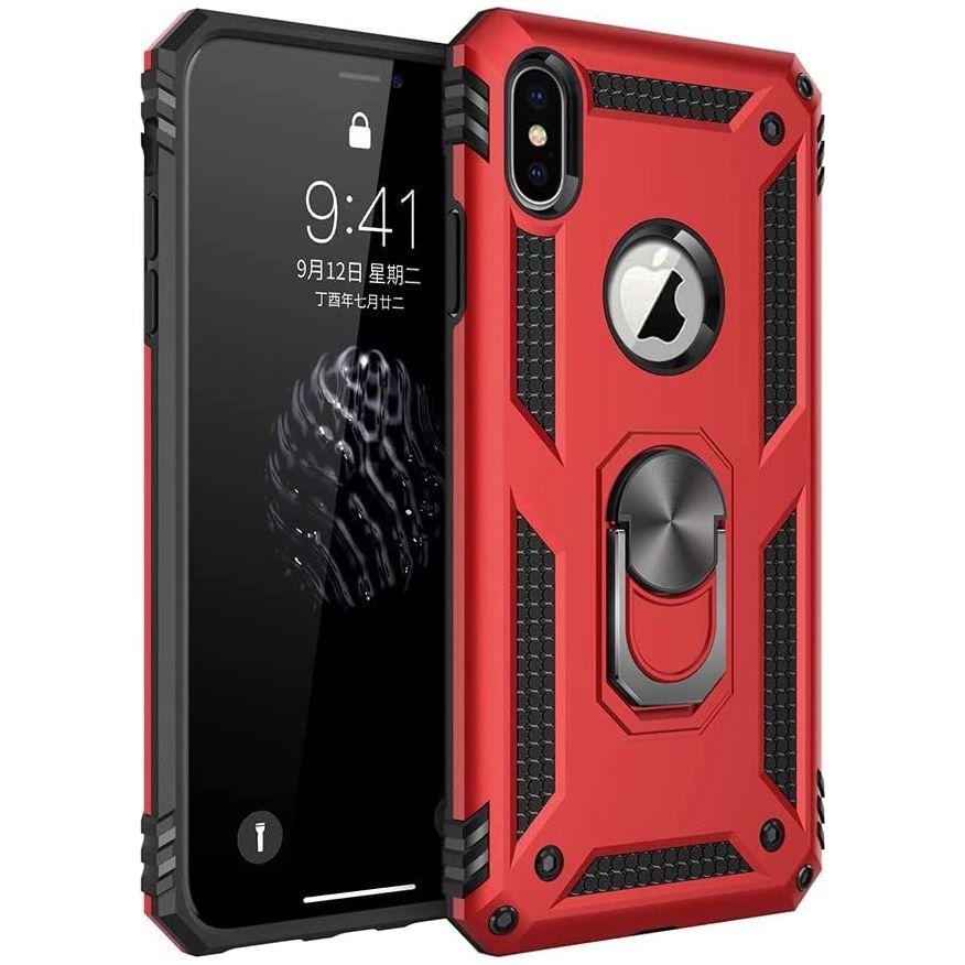 iP XS Max ALL Ring Cases - 0.99