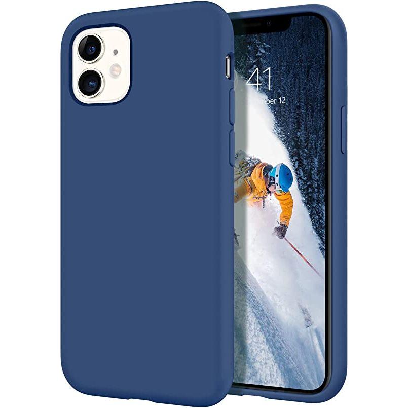 iP 11 Silicone Case
