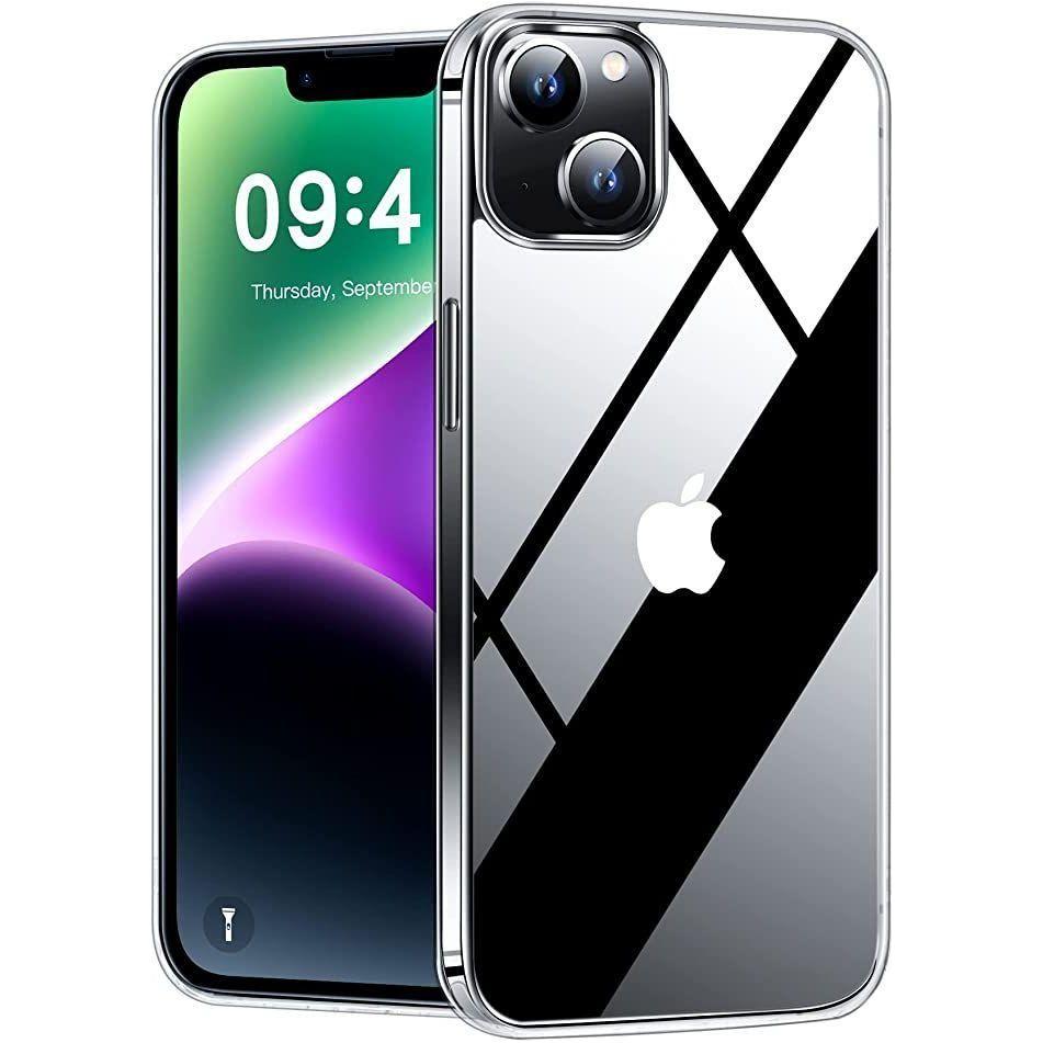 iP 13 Mini Thick Clear