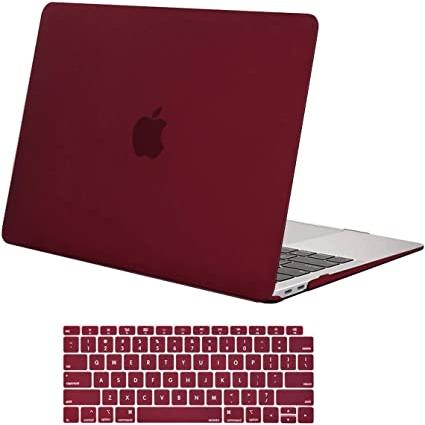 Macbook Case/Keyboard Cover (CLEARANCE!)