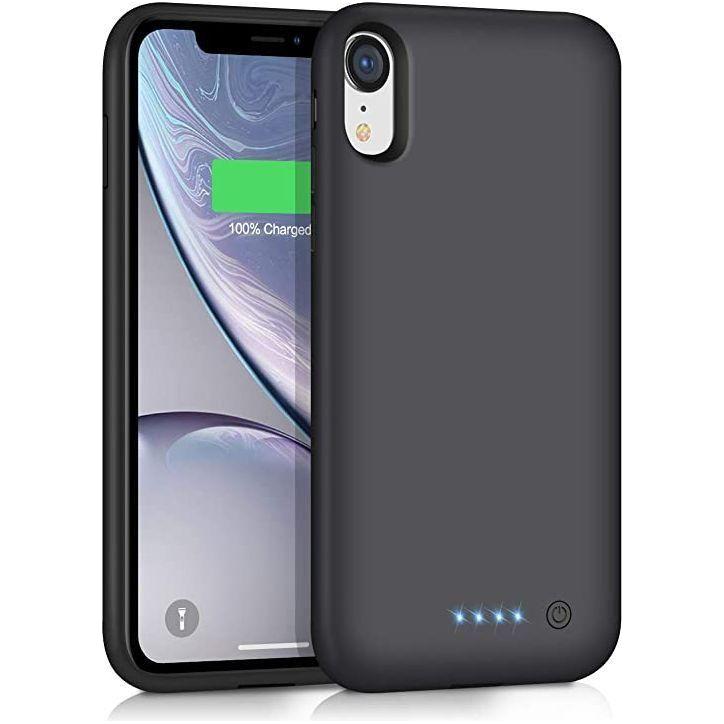 iP Xr Charging Case