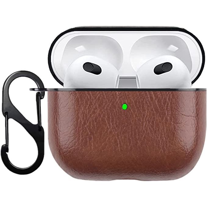 Airpod 3rd Gen Leather