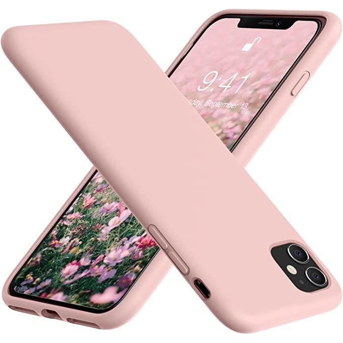 iP 11 Silicone Case