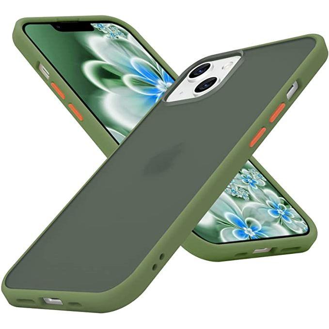 iP 15 Plus/14 Plus Matte - 0.99