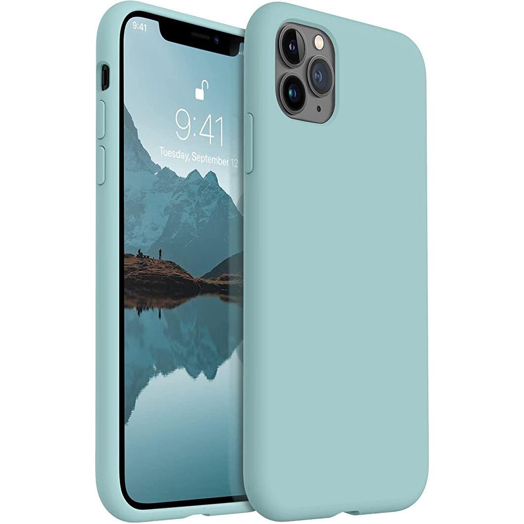 iP 11 Pro Silicone Case
