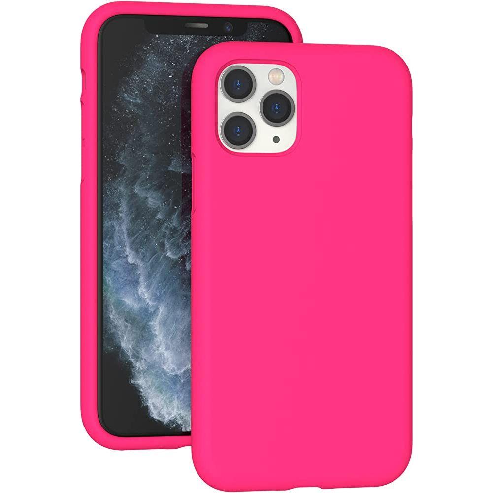 iP 11 Pro Silicone Case
