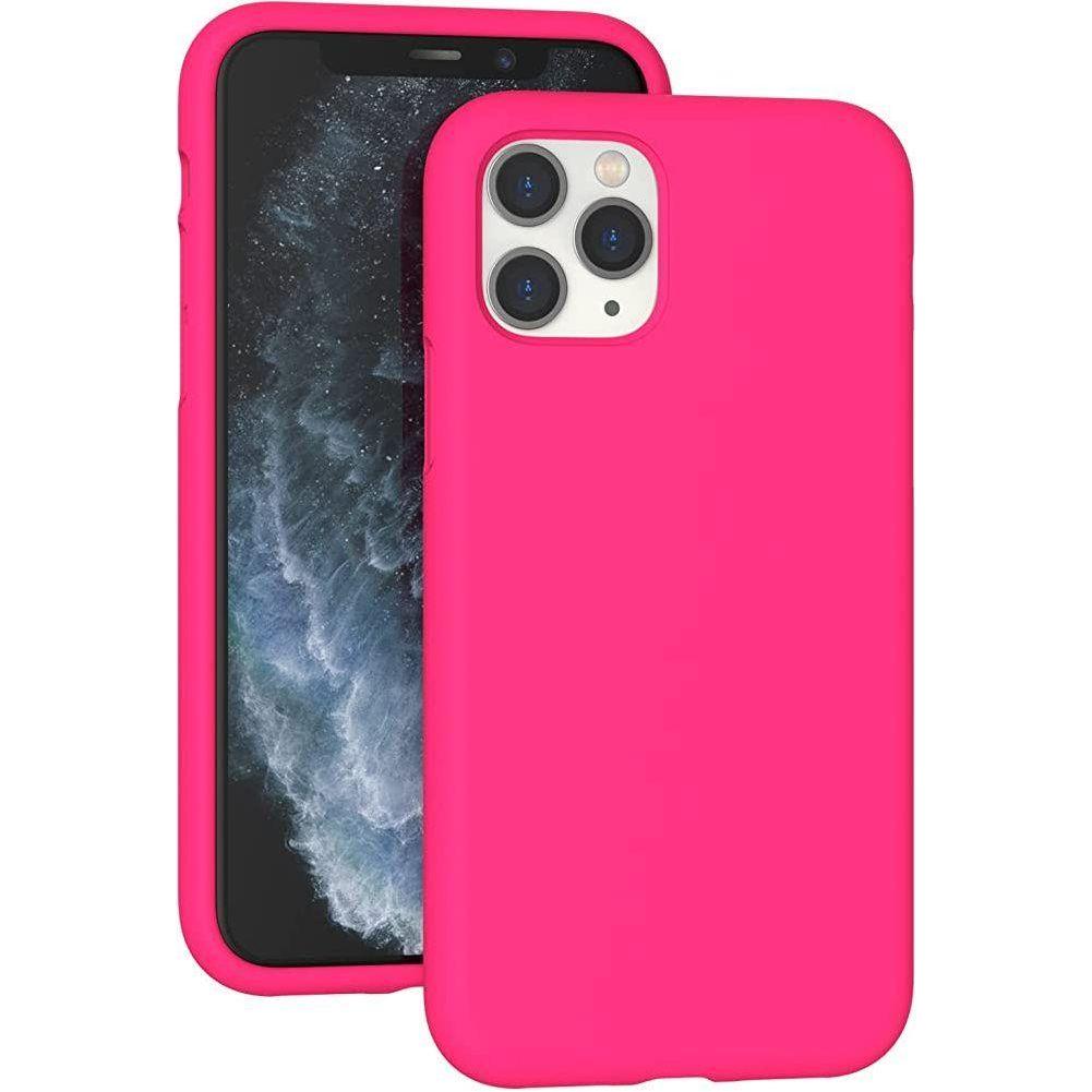 iP 11 Pro Max Silicone