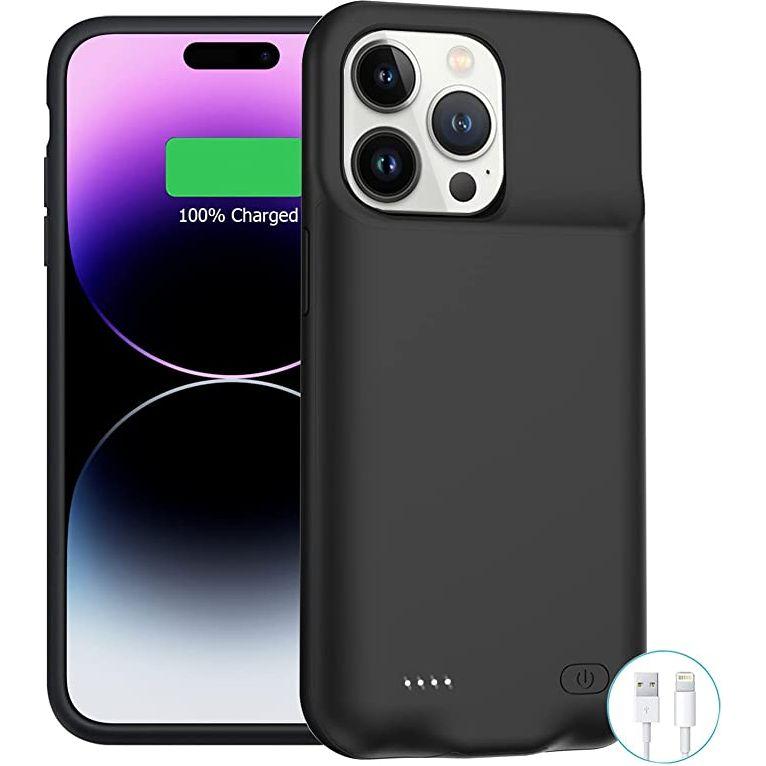 iP 14 Pro Charger Case