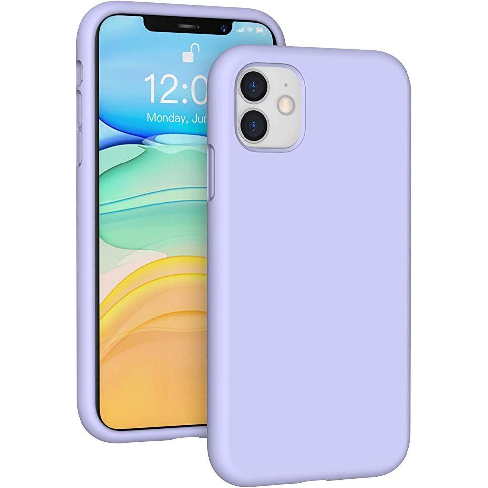 iP 11 Silicone Case