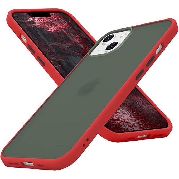 iP 15 Plus/14 Plus Matte - 0.99