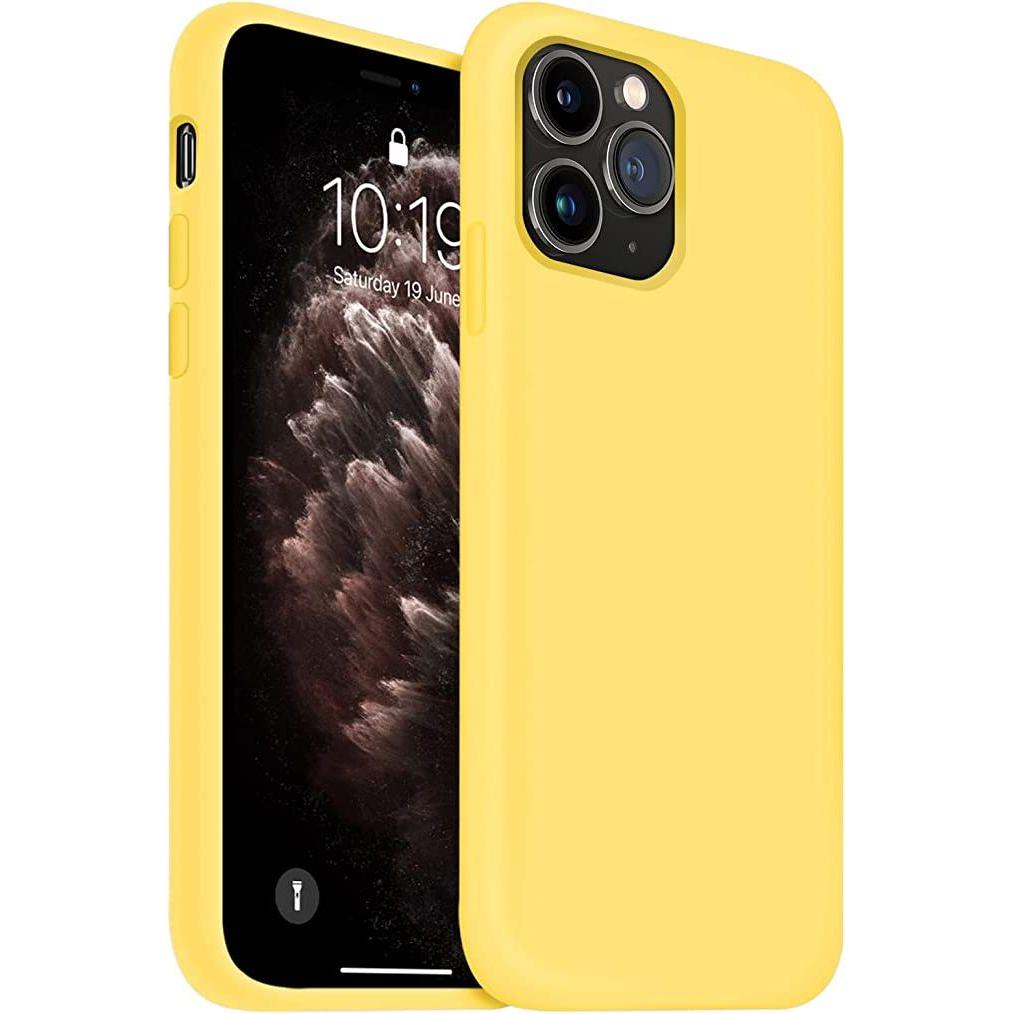 iP 11 Pro Silicone Case