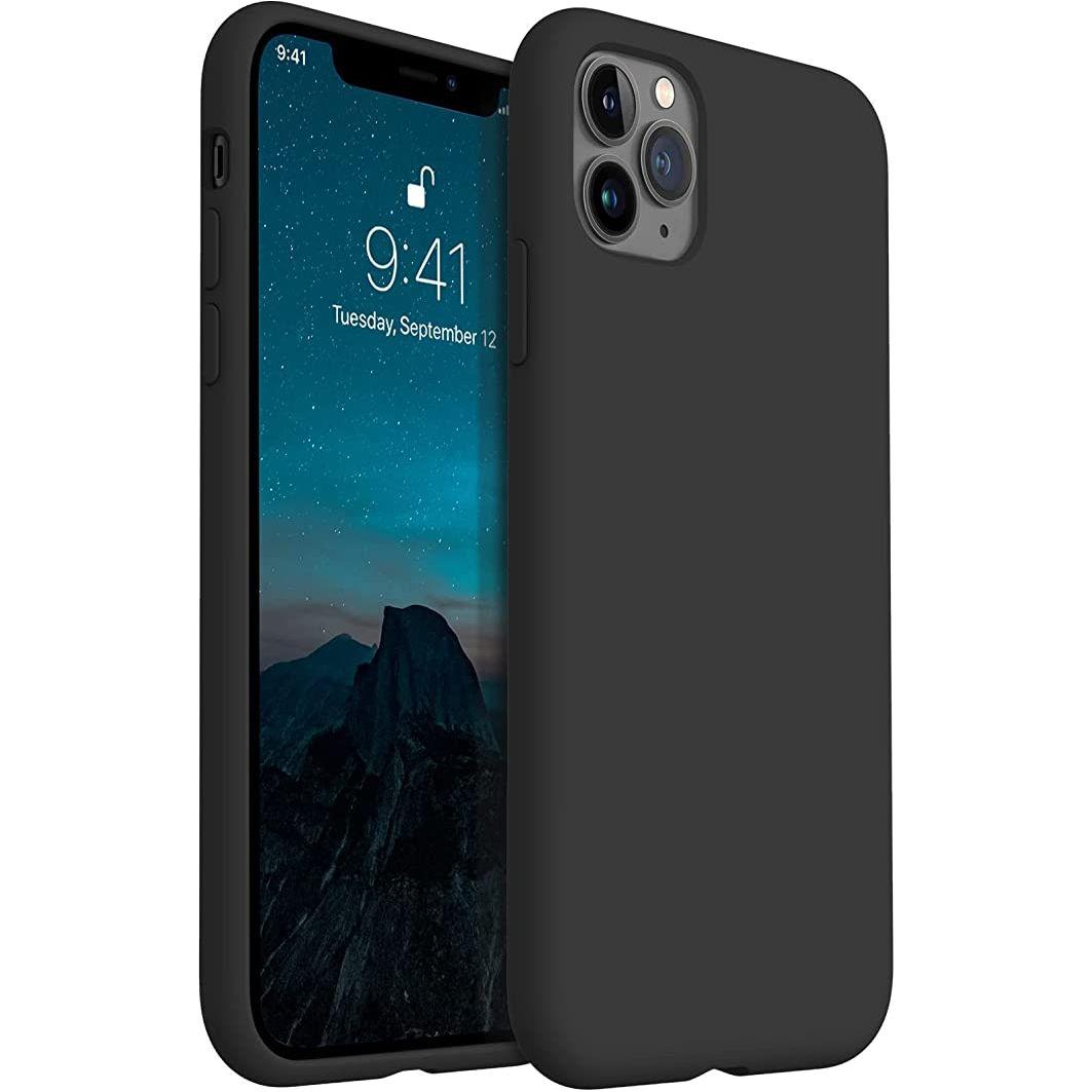 iP 11 Pro Silicone Case