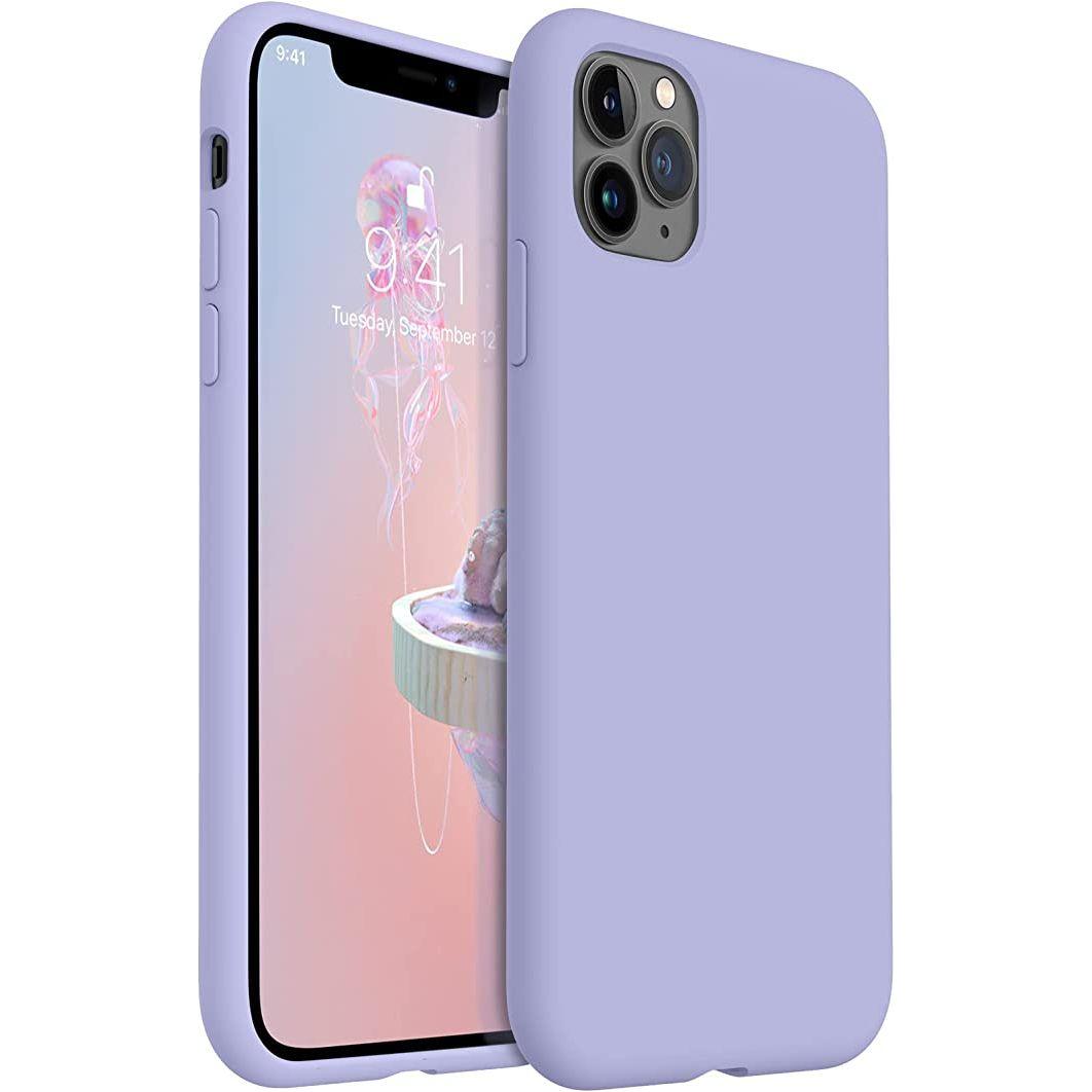 iP 11 Pro Silicone Case