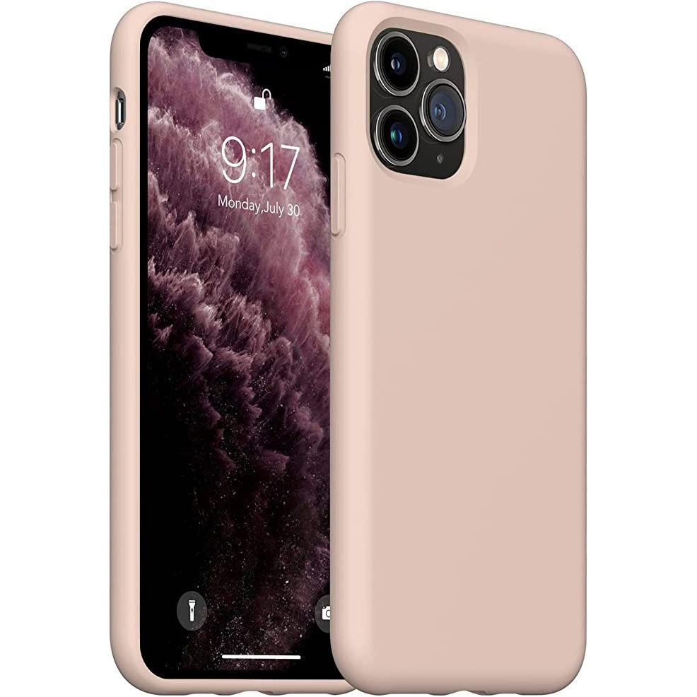iP 11 Pro Silicone Case