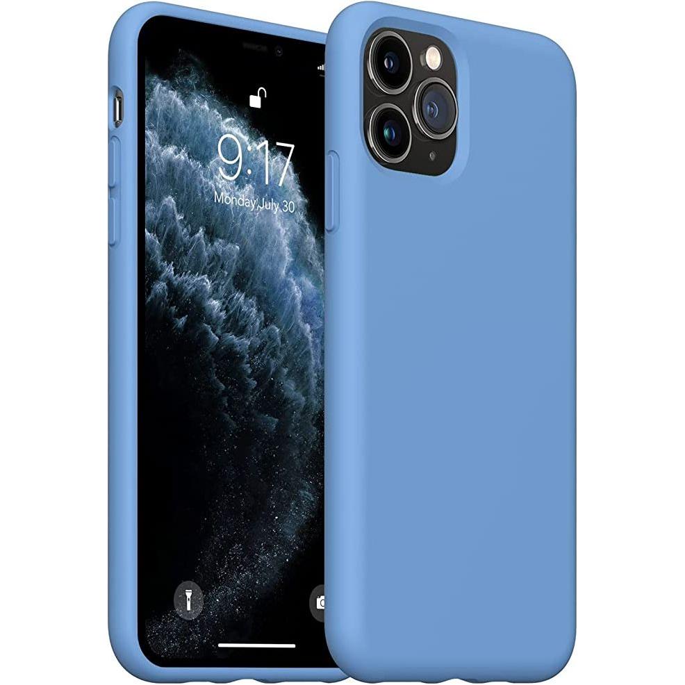 iP 11 Pro Silicone Case