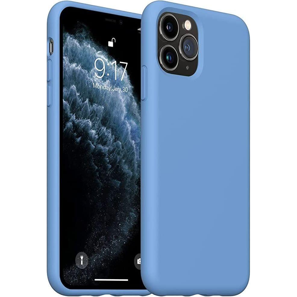 iP 11 Pro Max Silicone