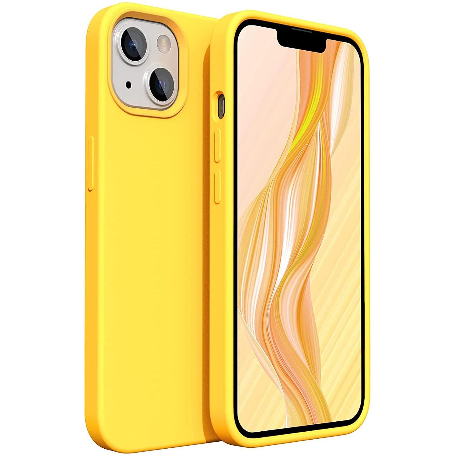 iP 13 Mini/12 Mini Silicone