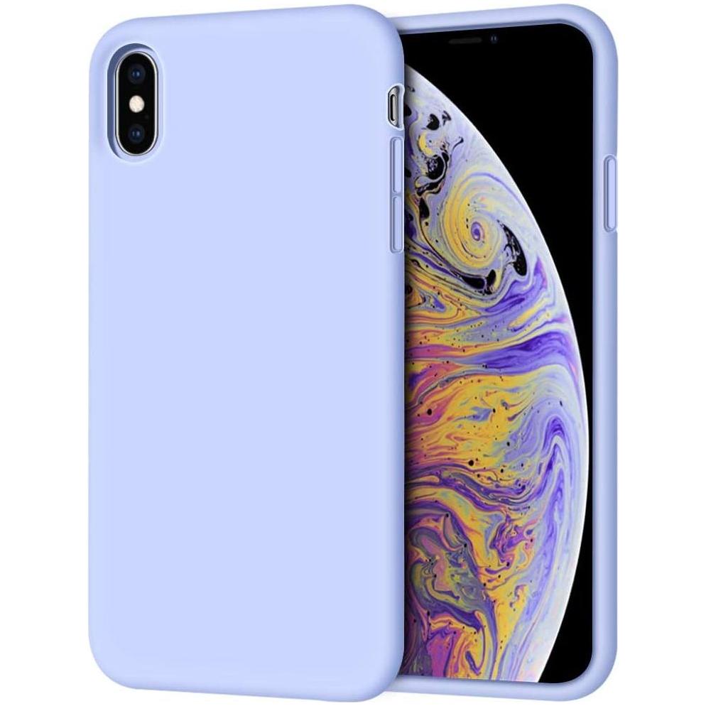 iP X/XS Silicone - 0.99