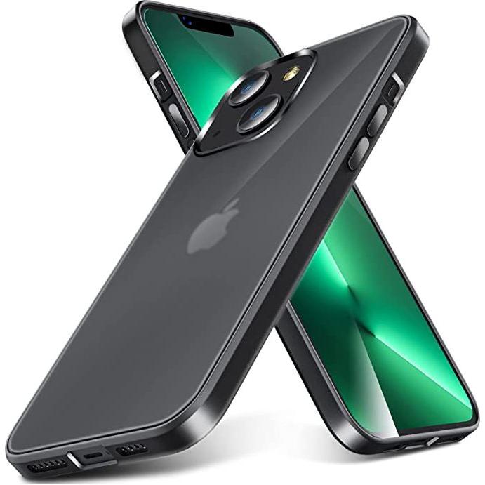 iP 15 Plus/14 Plus Matte - 0.99
