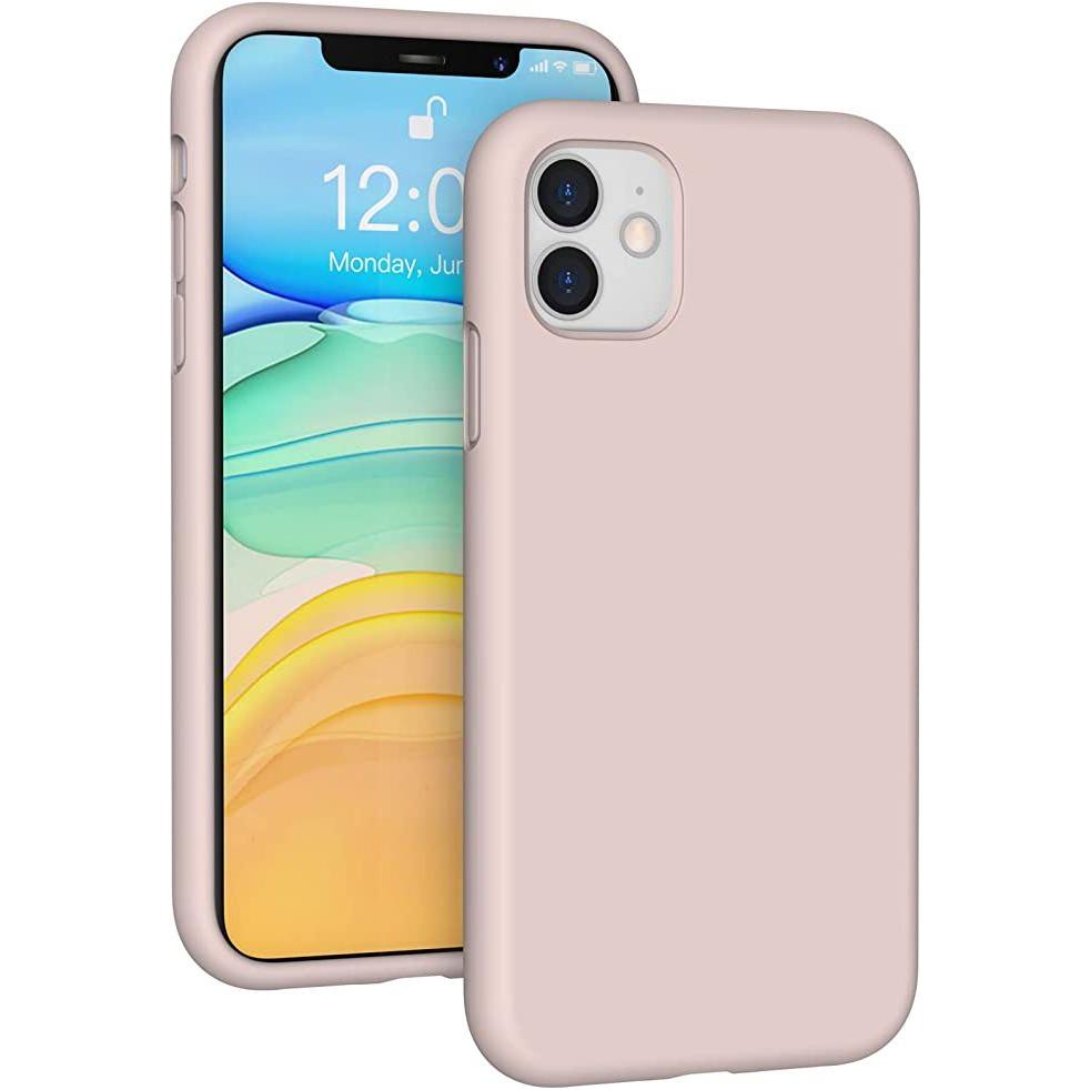 iP 11 Silicone Case