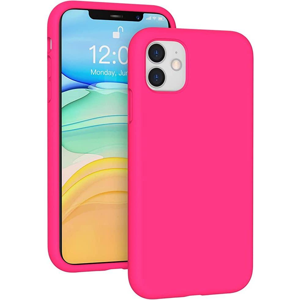 iP 11 Silicone Case