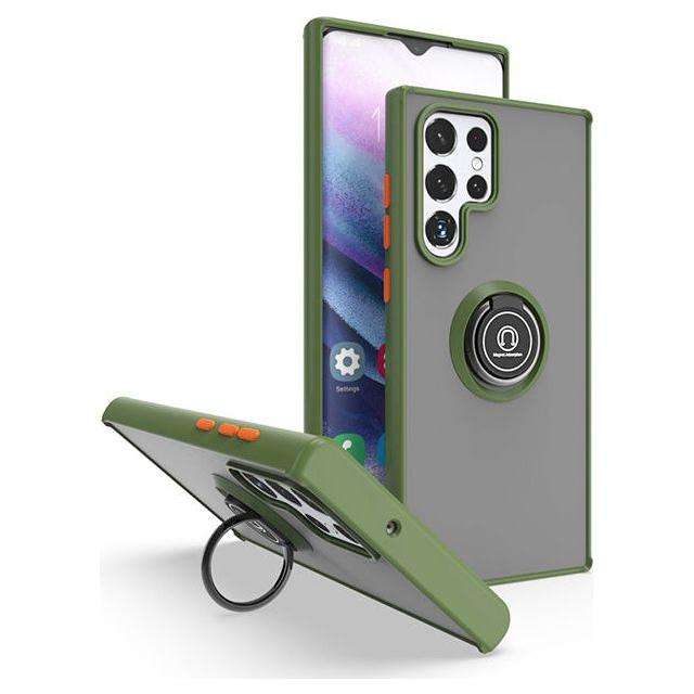 Galaxy S20 Ultra Matte Ring