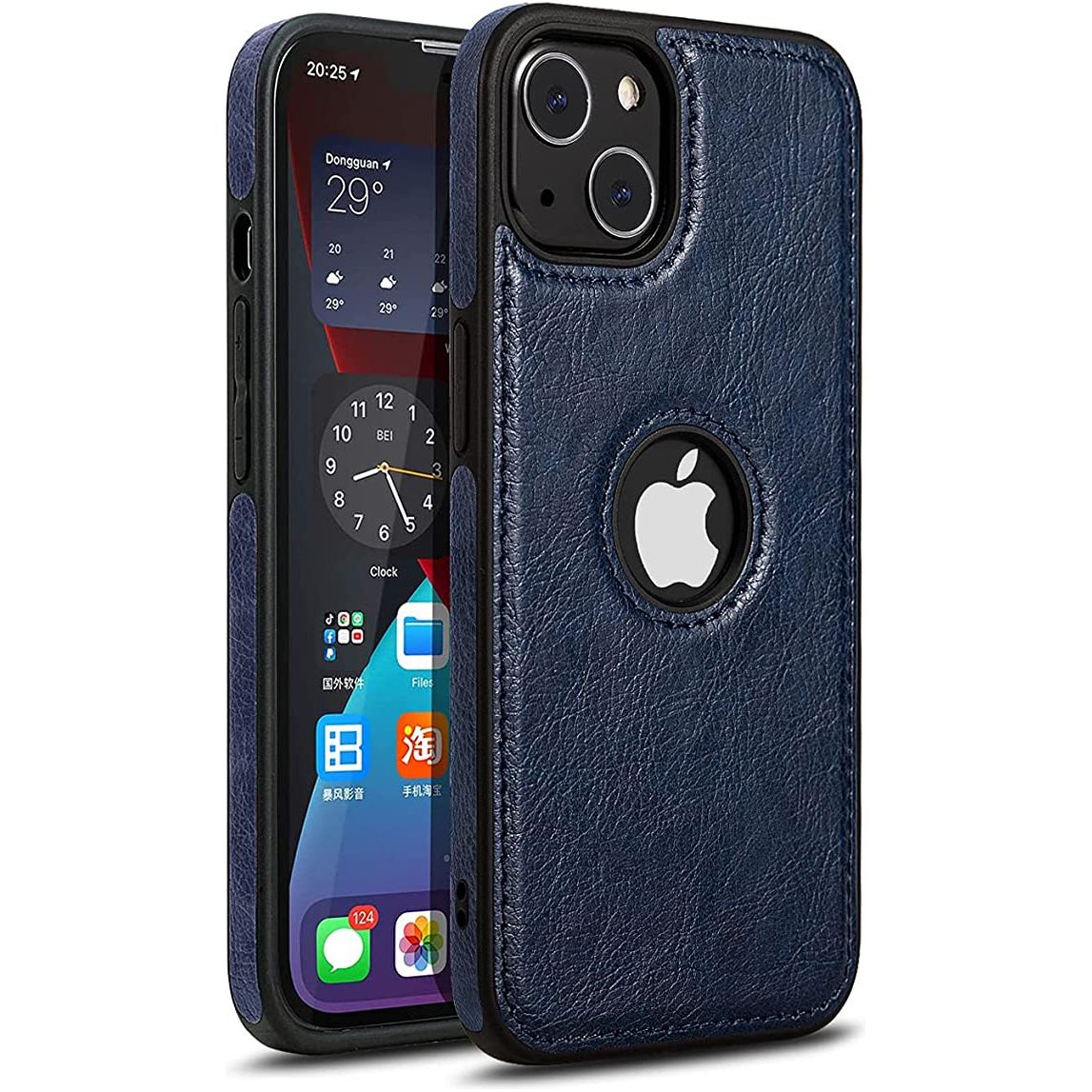 iP 14 Leather (Final Stock!)