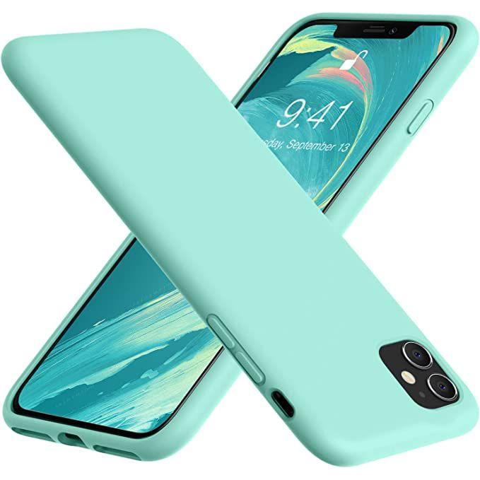iP 11 Silicone Case