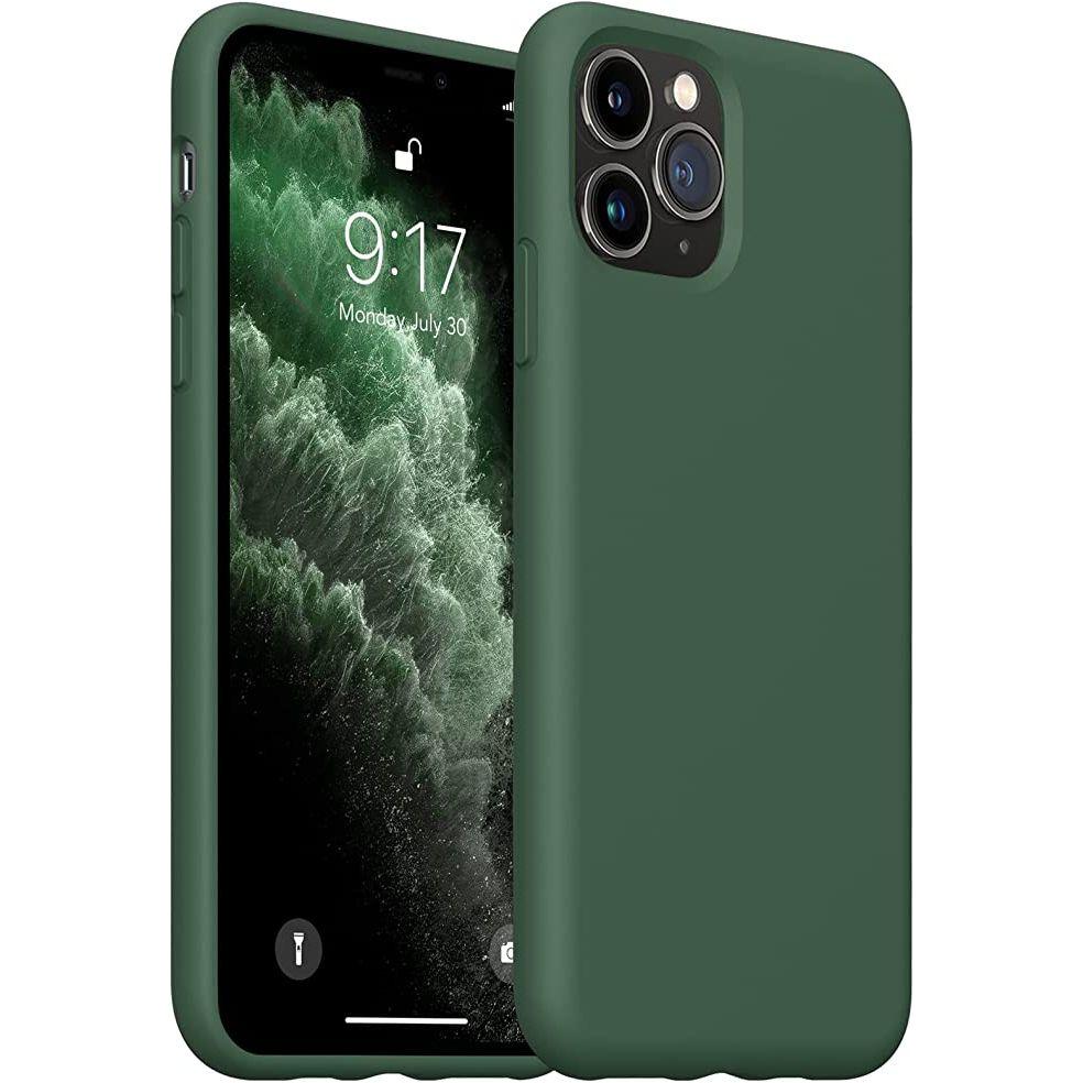 iP 11 Pro Silicone Case