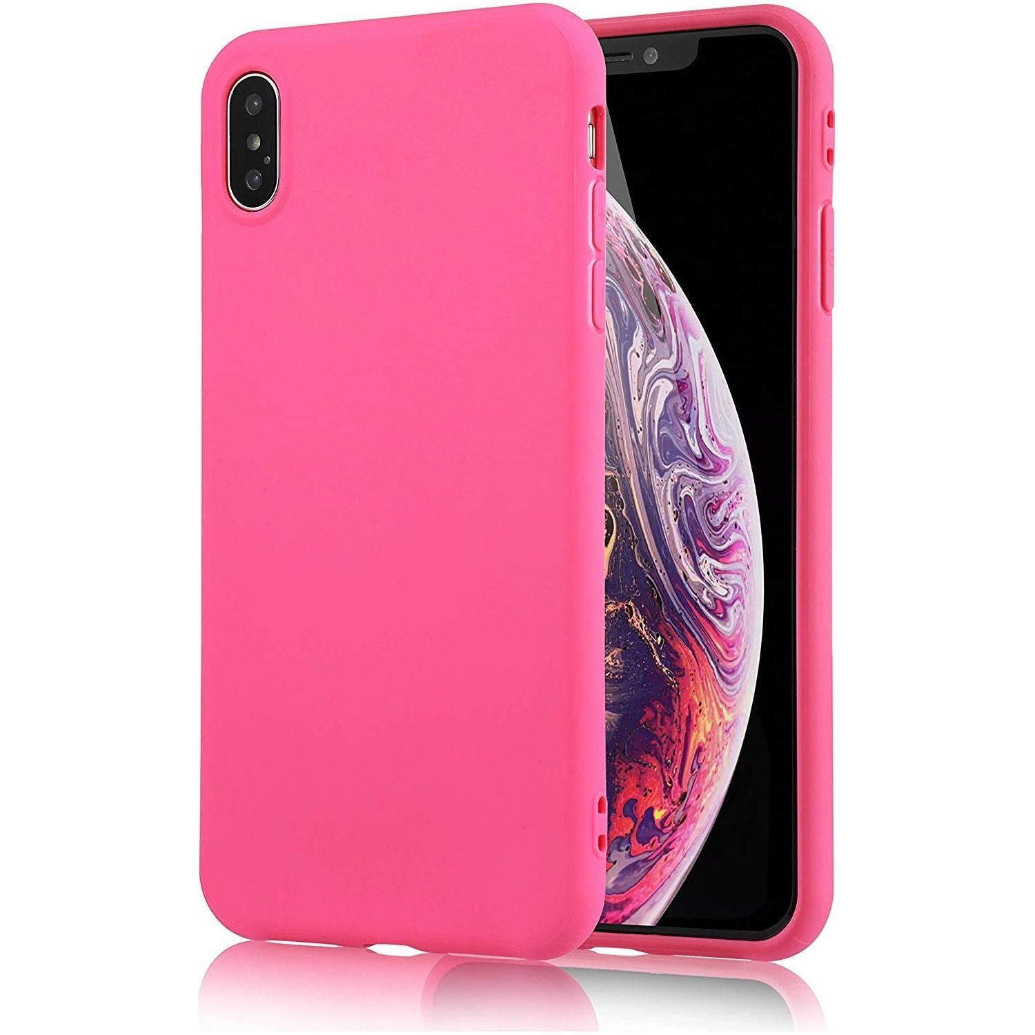iP X/XS Silicone - 0.99