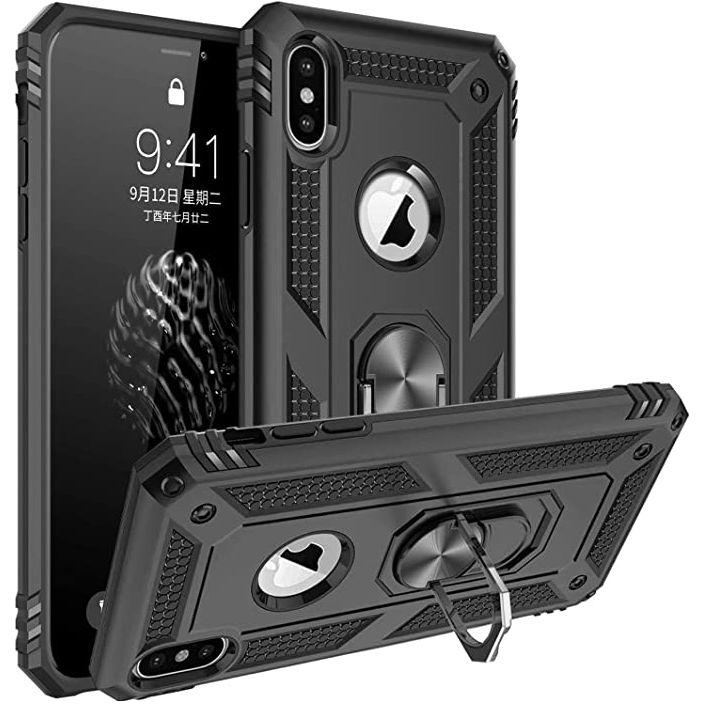 iP XS Max ALL Ring Cases - 0.99