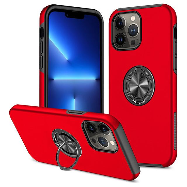 iP 13 Pro ALL Ring Cases