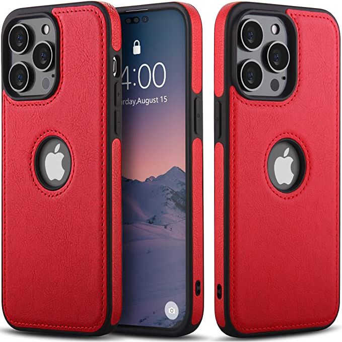 iP 14 Pro Leather (Final Stock!)