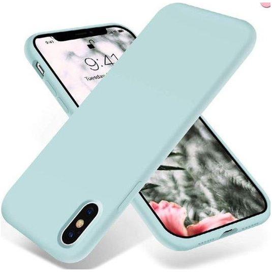iP X/XS Silicone - 0.99