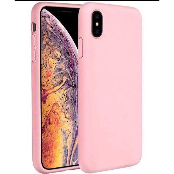 iP X/XS Silicone - 0.99