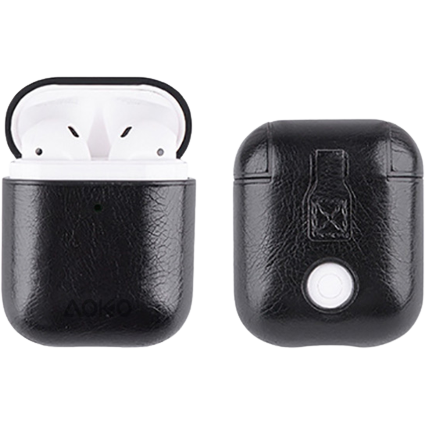 Airpod 1st Gen Leather